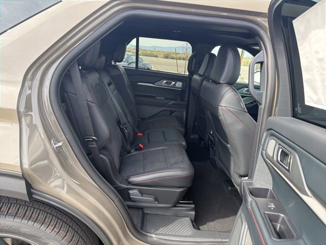 New 2026 Ford Explorer ST AWD/4WD image 32