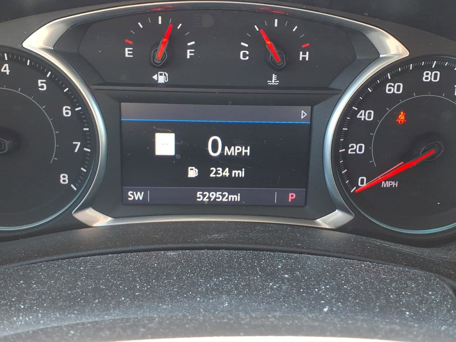 Certified 2021 Chevrolet Equinox Premier AWD/4WD image 21