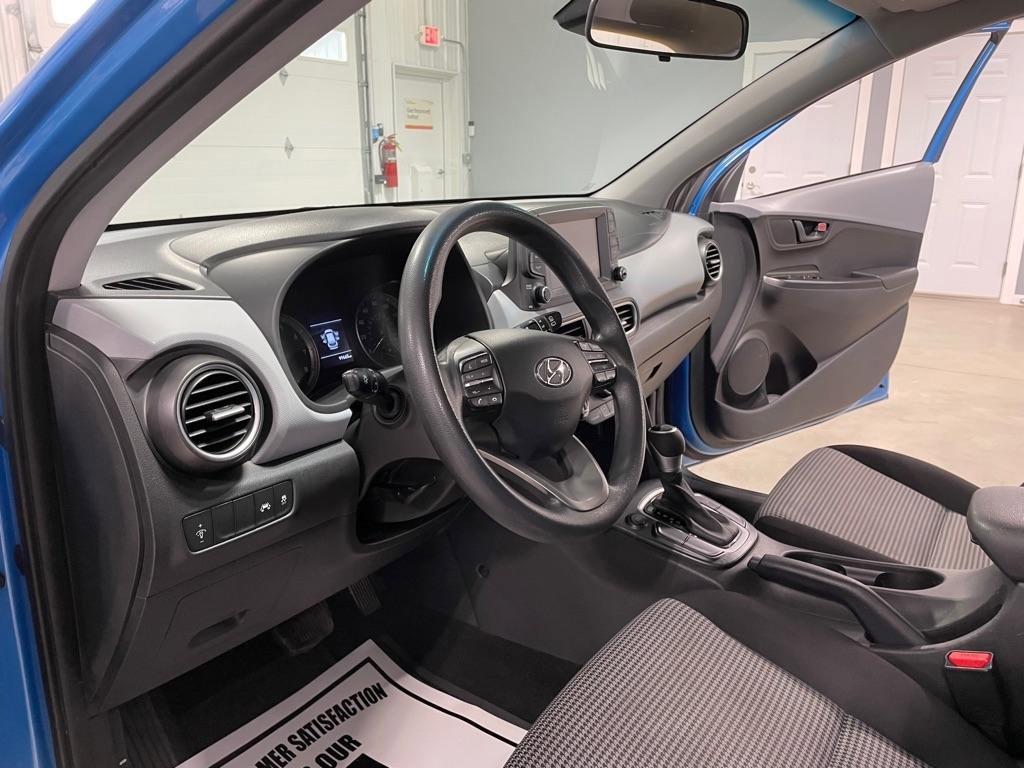 Used 2020 Hyundai Kona SE image 9