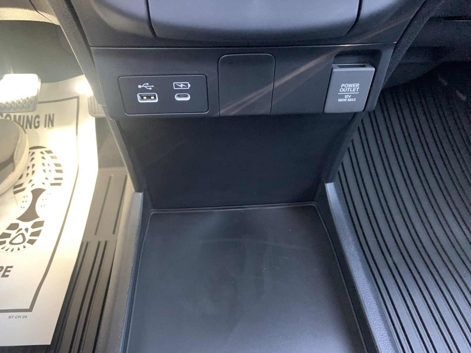 New 2026 Honda Odyssey EX-L image 28