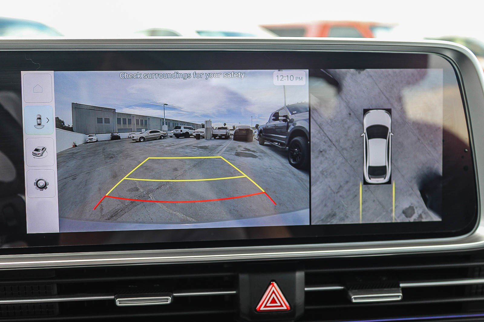 Used 2025 Hyundai Ioniq 6 Limited image 25