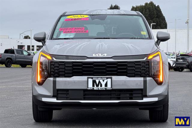 Used 2026 Kia Sportage S image 9