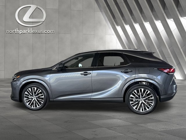 Certified 2025 Lexus RX 350 Premium Plus