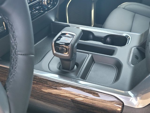 New 2026 GMC Sierra 1500 Elevation w/ Elevation Premium Package AWD/4WD image 18