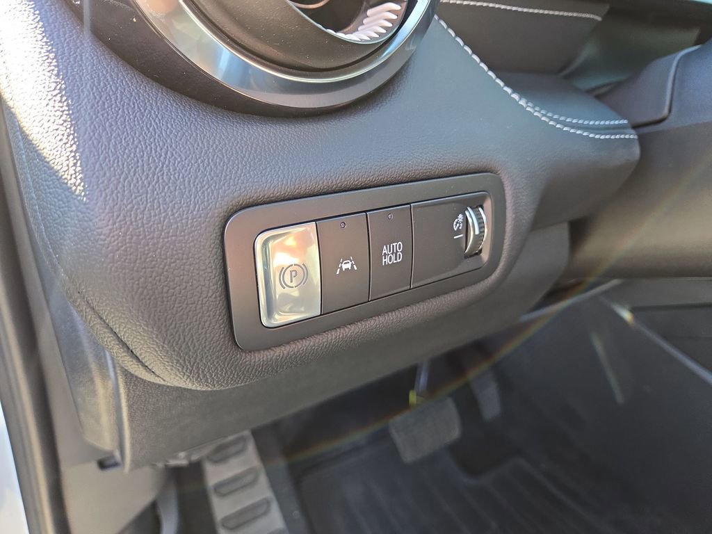 New 2026 Chevrolet Blazer EV LT image 17