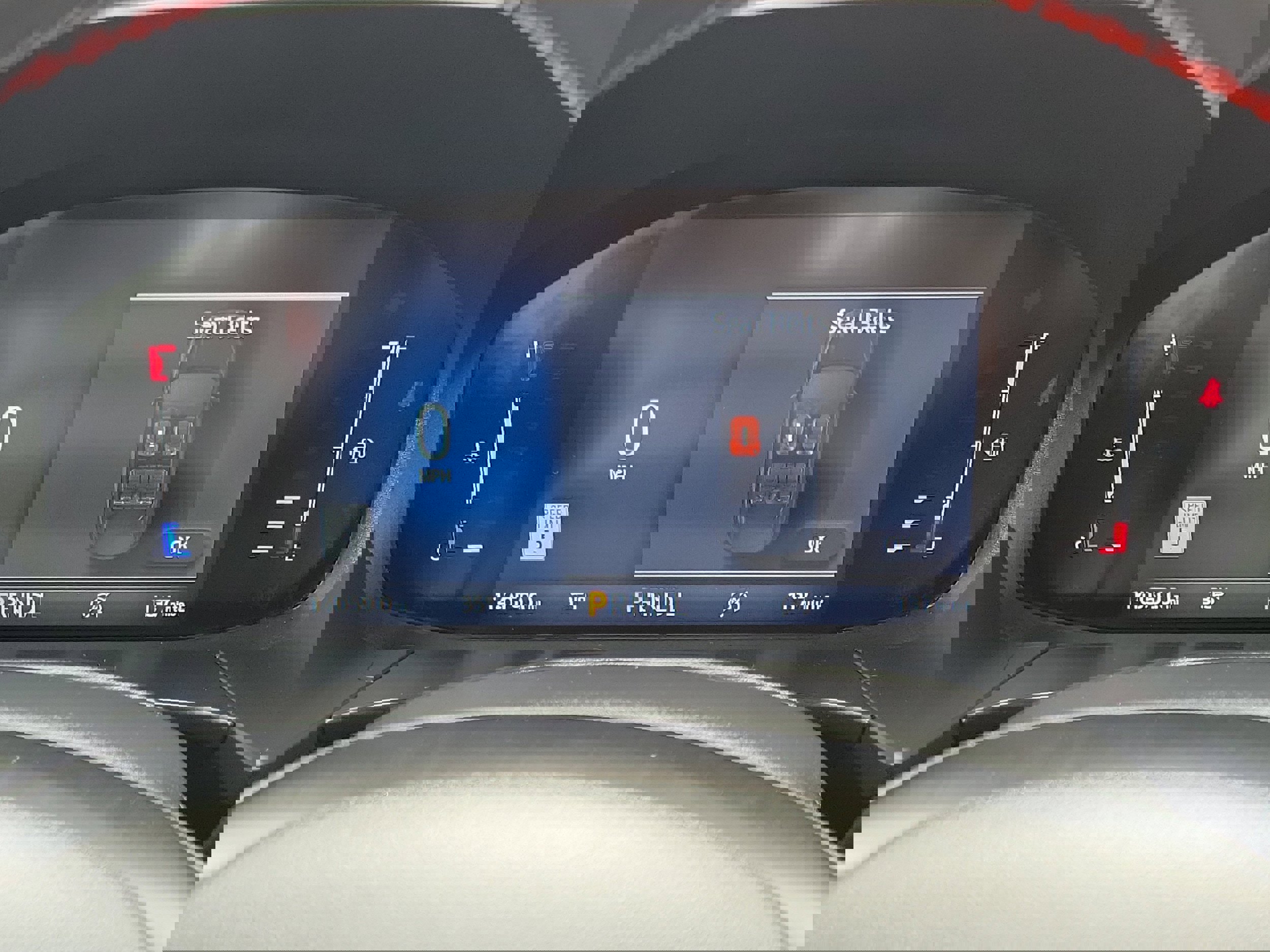 Used 2024 Ford Escape ST-Line w/ Tech Pack #1 image 26