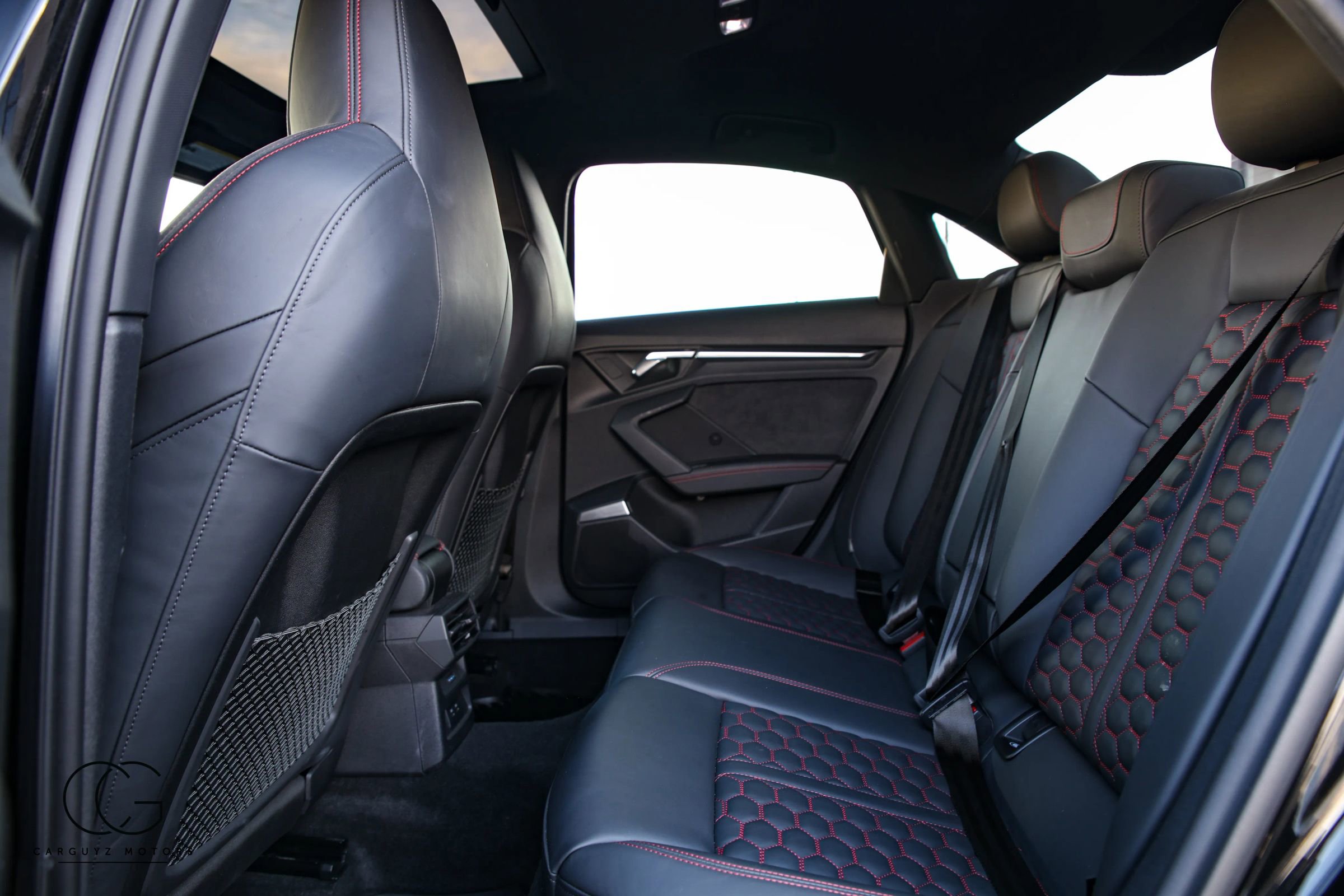Used 2024 Audi RS 3 image 37
