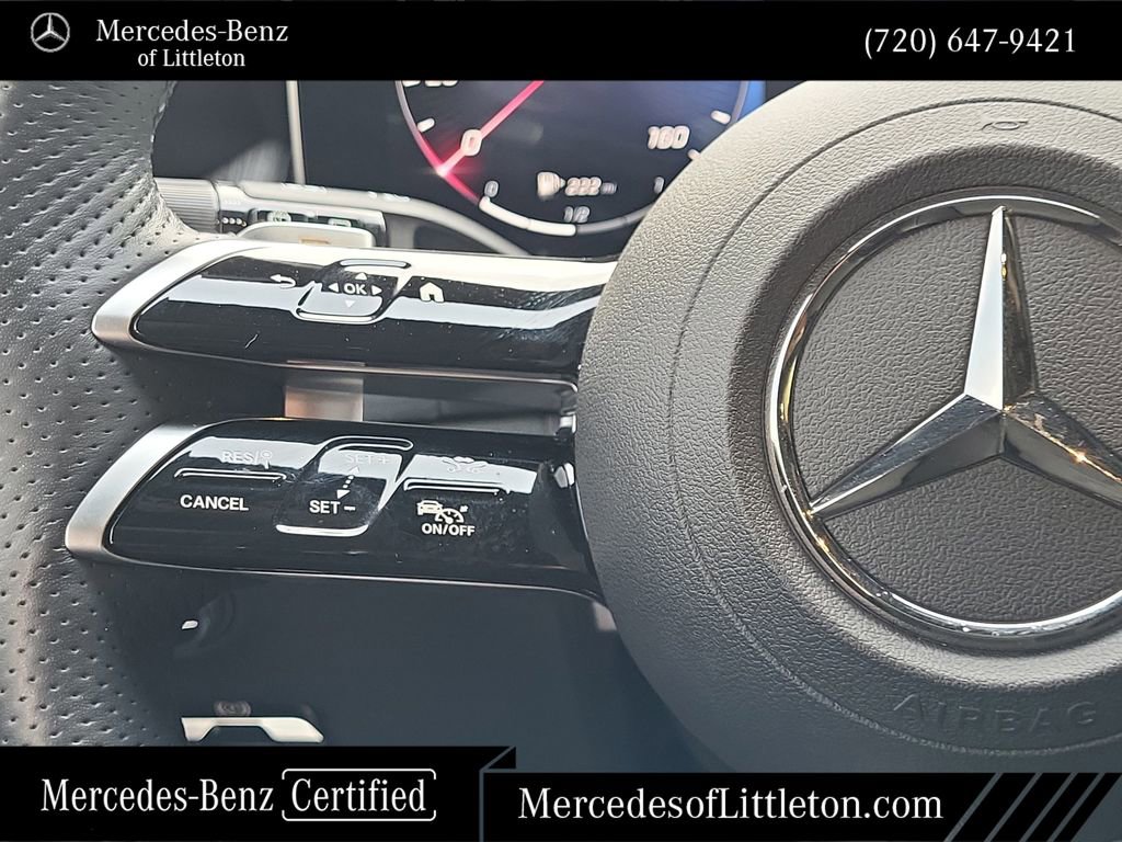 Certified 2023 Mercedes-Benz GLC 300 4MATIC image 26