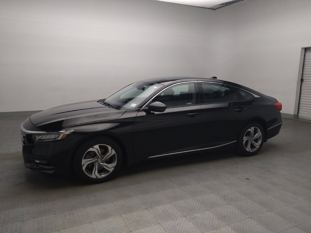 Used 2019 Honda Accord EX-L image 2