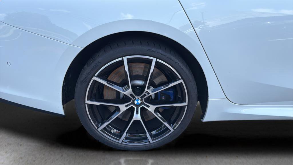 Used 2020 BMW M850i Gran Coupe xDrive AWD/4WD image 14