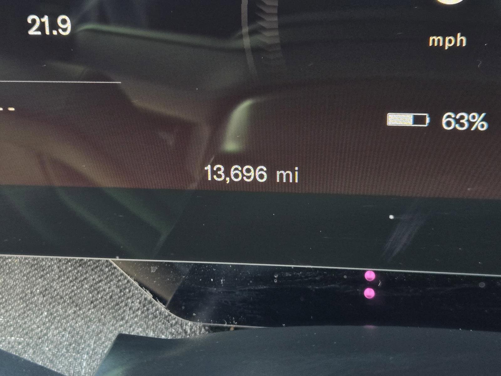 Used 2024 Lucid Air Pure image 14