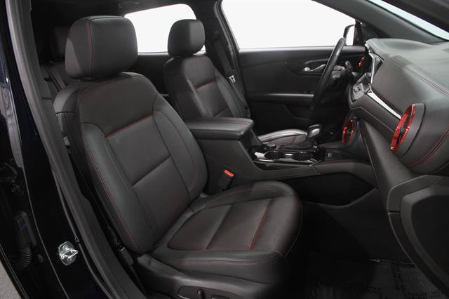 Used 2021 Chevrolet Blazer RS w/ Enhanced Convenience Package FWD image 19