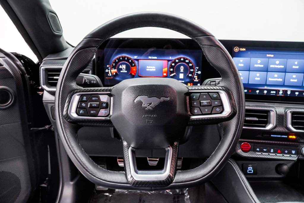 Used 2026 Ford Mustang GT Premium RWD image 23