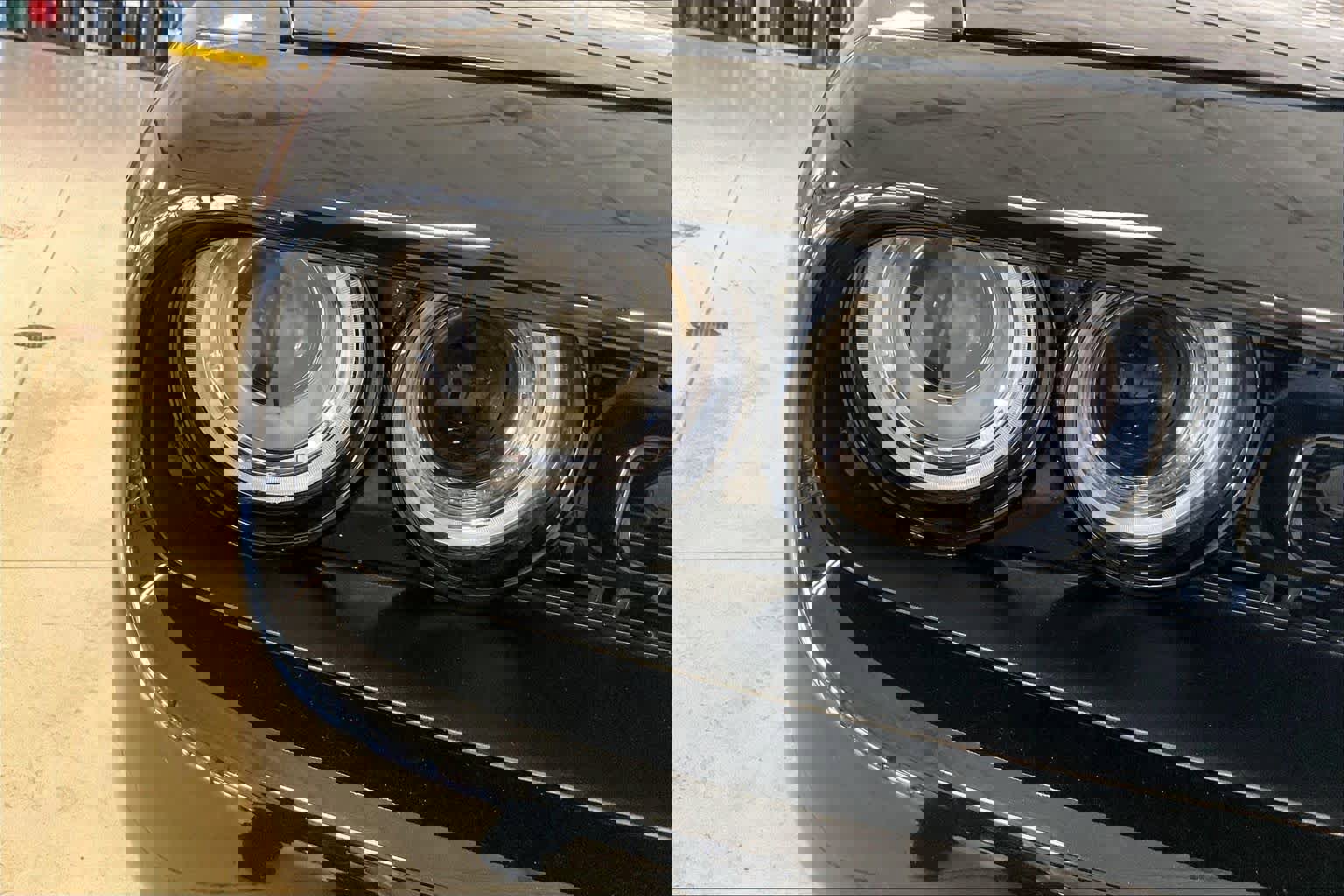 Used 2023 Dodge Challenger R/T w/ Blacktop Package image 25