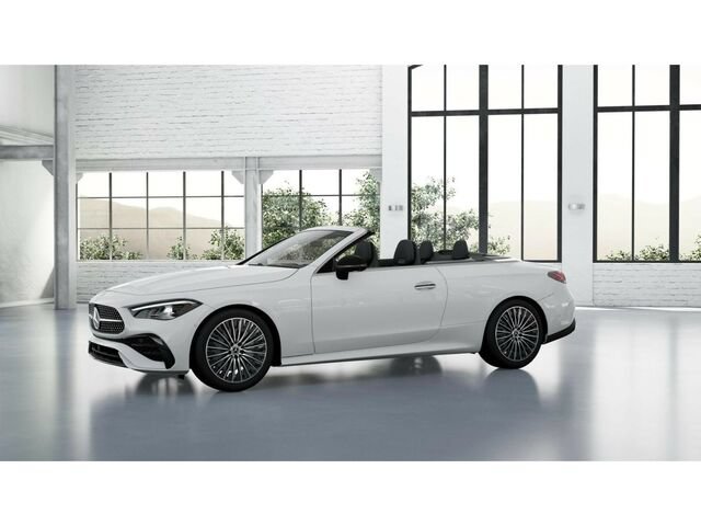 New 2027 Mercedes-Benz CLE 300 4MATIC Cabriolet image 38