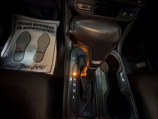 Used 2017 GMC Canyon SLE w/ All Terrain Package image 20