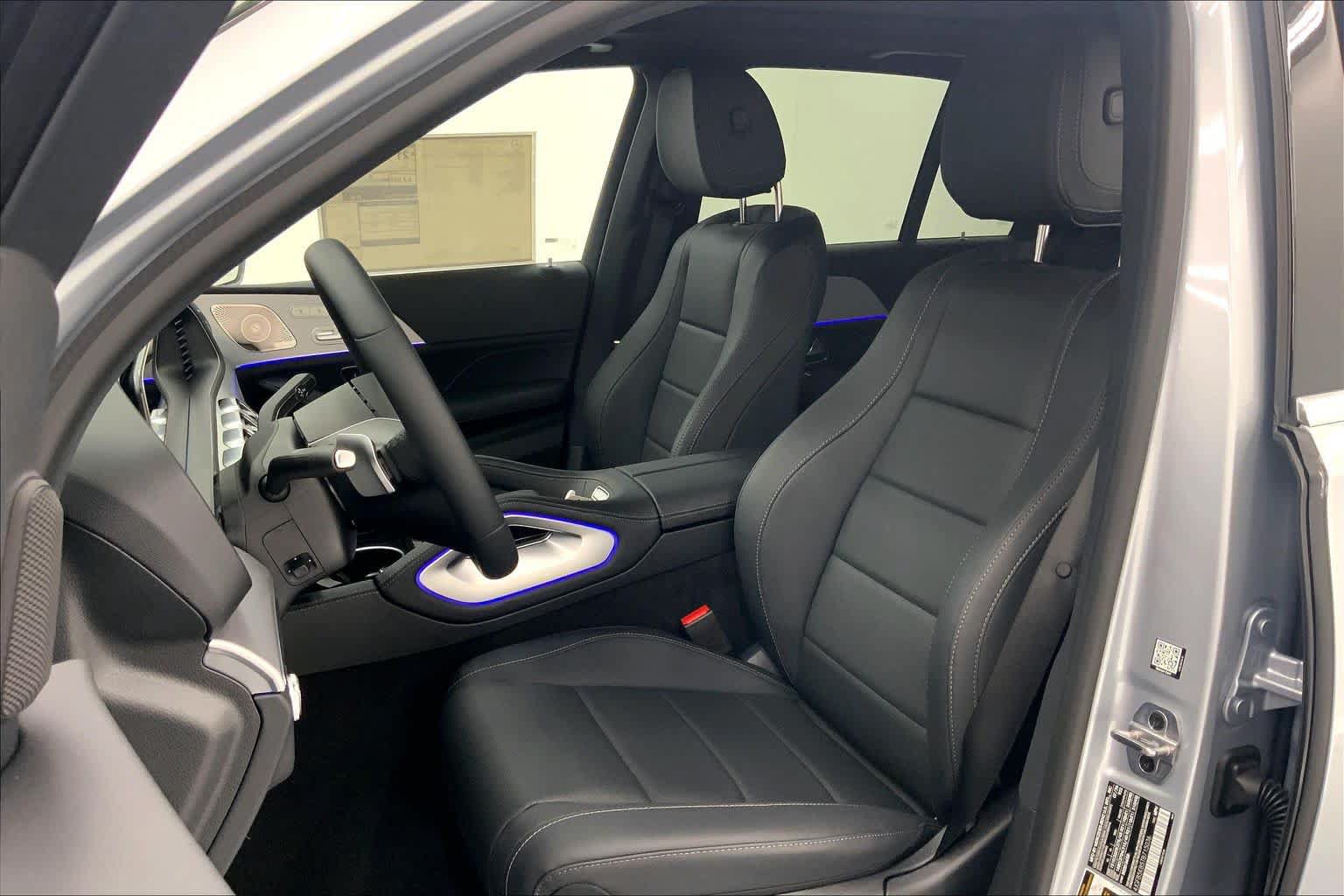 New 2026 Mercedes-Benz GLE 450 4MATIC image 22