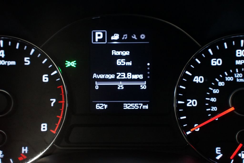 Used 2018 Kia Forte S image 16