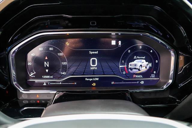 Used 2024 GMC Sierra 1500 SLE w/ Preferred Package image 15