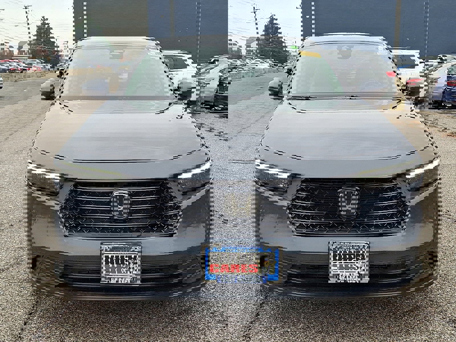 Used 2024 Honda Accord LX image 2