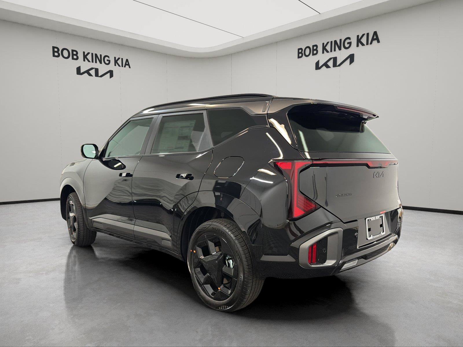 New 2027 Kia Seltos X-Line S AWD/4WD image 3