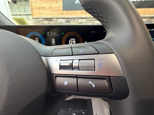 Used 2026 Hyundai Kona SEL Sport AWD/4WD image 26