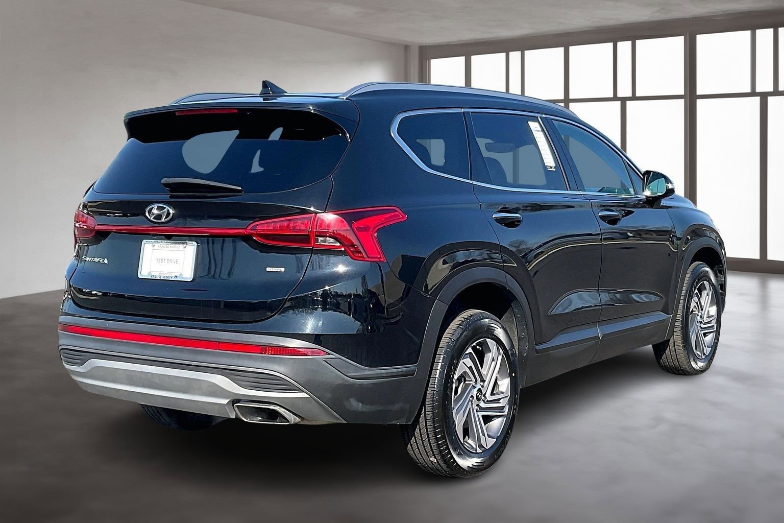 Used 2023 Hyundai Santa Fe SEL image 6