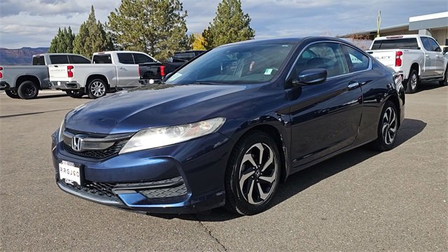 Used 2016 Honda Accord LX-S image 4