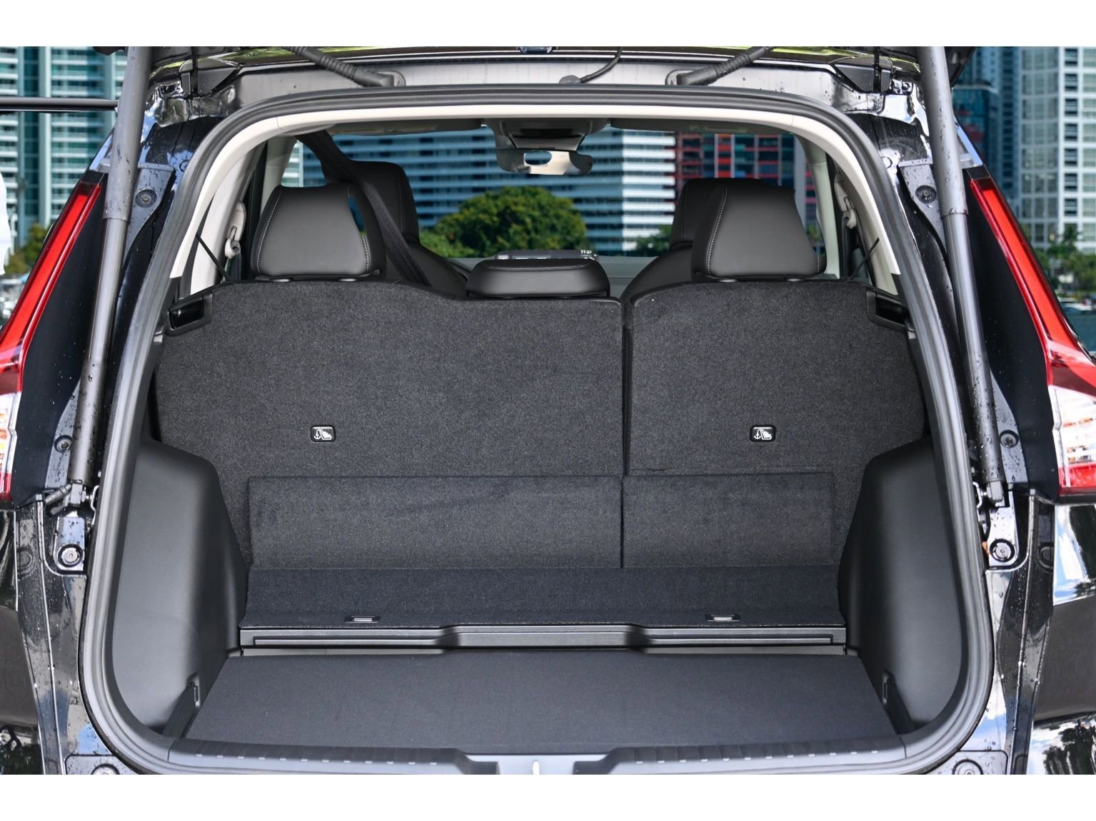 New 2026 Honda CR-V EX-L image 9