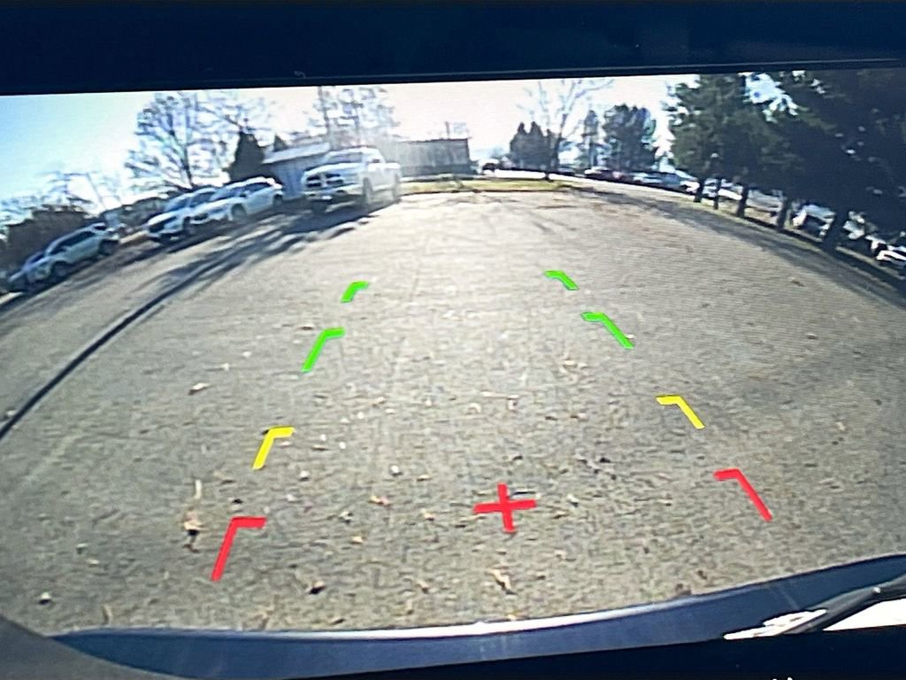 Used 2024 Subaru Forester Sport image 14