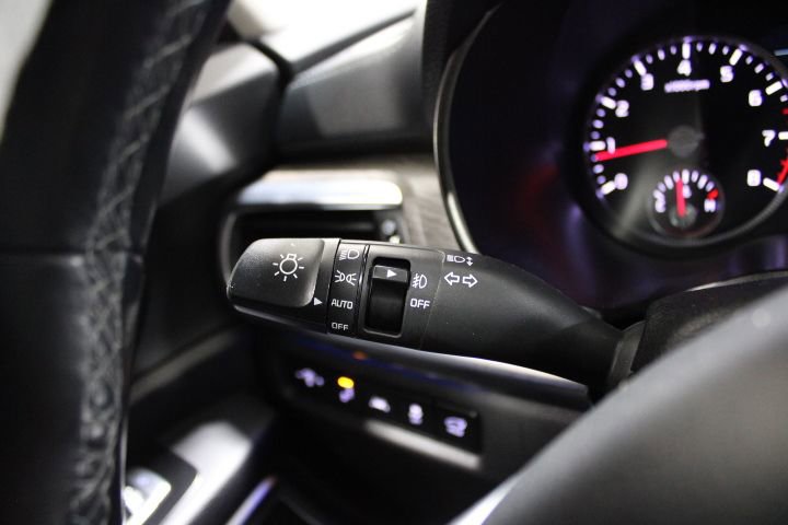 Used 2020 Kia Telluride SX image 39
