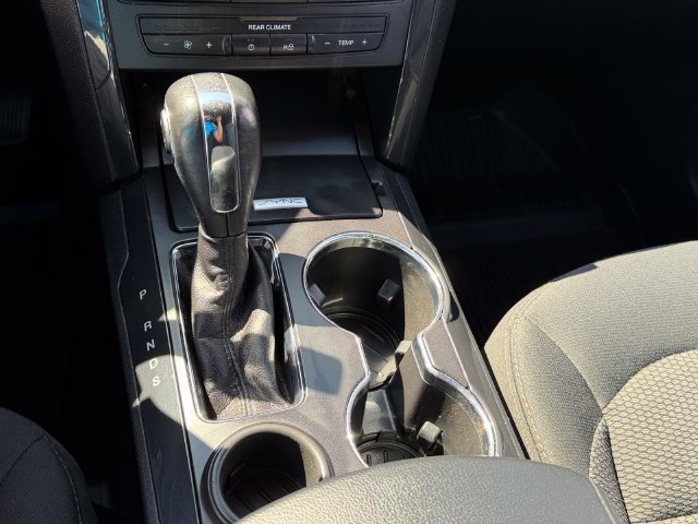 Used 2019 Ford Explorer XLT FWD image 17