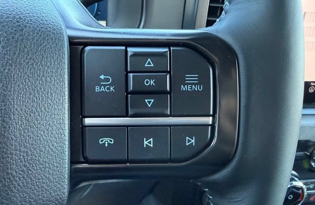 Used 2026 Ford F450 Platinum AWD/4WD image 24