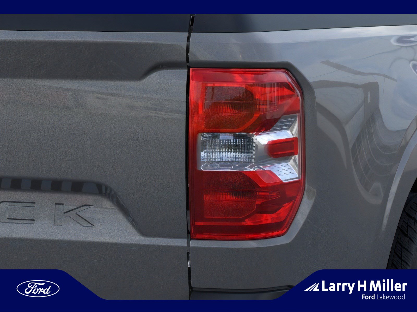 New 2026 Ford Maverick XLT w/ Equipment Group 301A AWD/4WD image 22