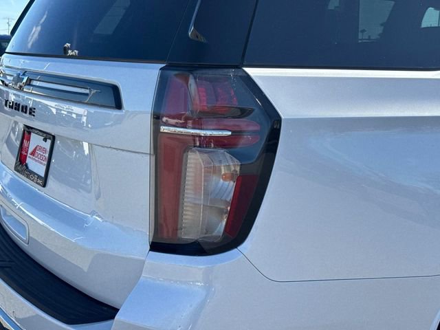 Certified 2021 Chevrolet Tahoe Z71 w/ Z71 Signature Package image 12