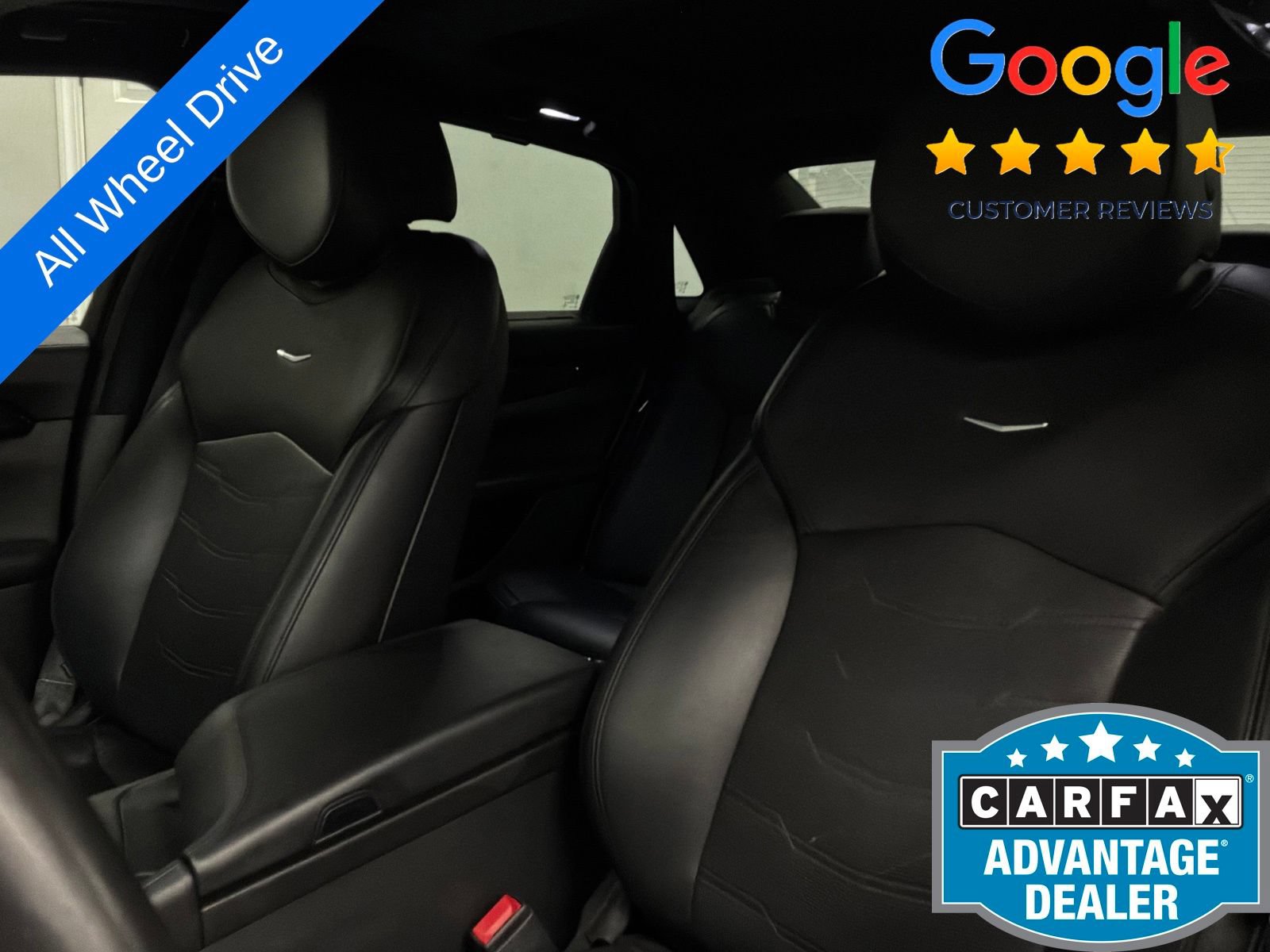 Used 2018 Cadillac CT6 Premium Luxury w/ Super Cruise Package AWD/4WD image 27