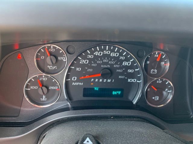 New 2024 Chevrolet Express 3500 w/ Power Convenience Package image 33