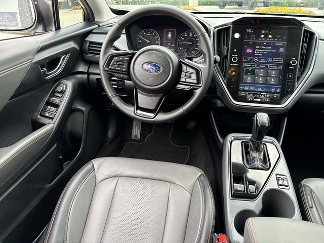 Certified 2025 Subaru Crosstrek 2.5i Limited w/ Crosstrek Mirror Package AWD/4WD image 10