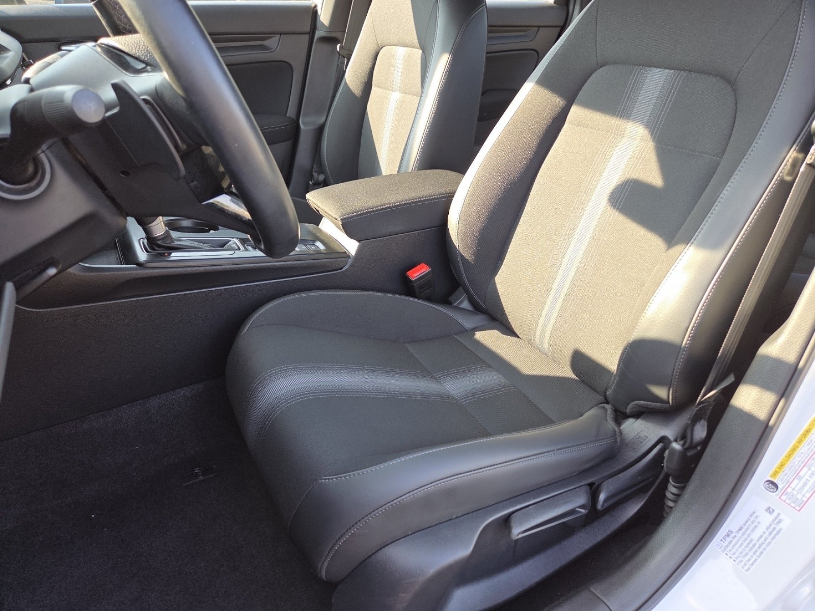 Used 2024 Honda Civic Sport image 29