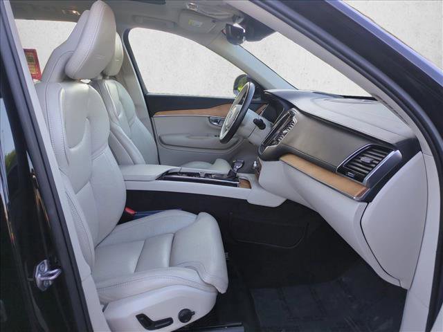 Used 2020 Volvo XC90 T6 Inscription image 22