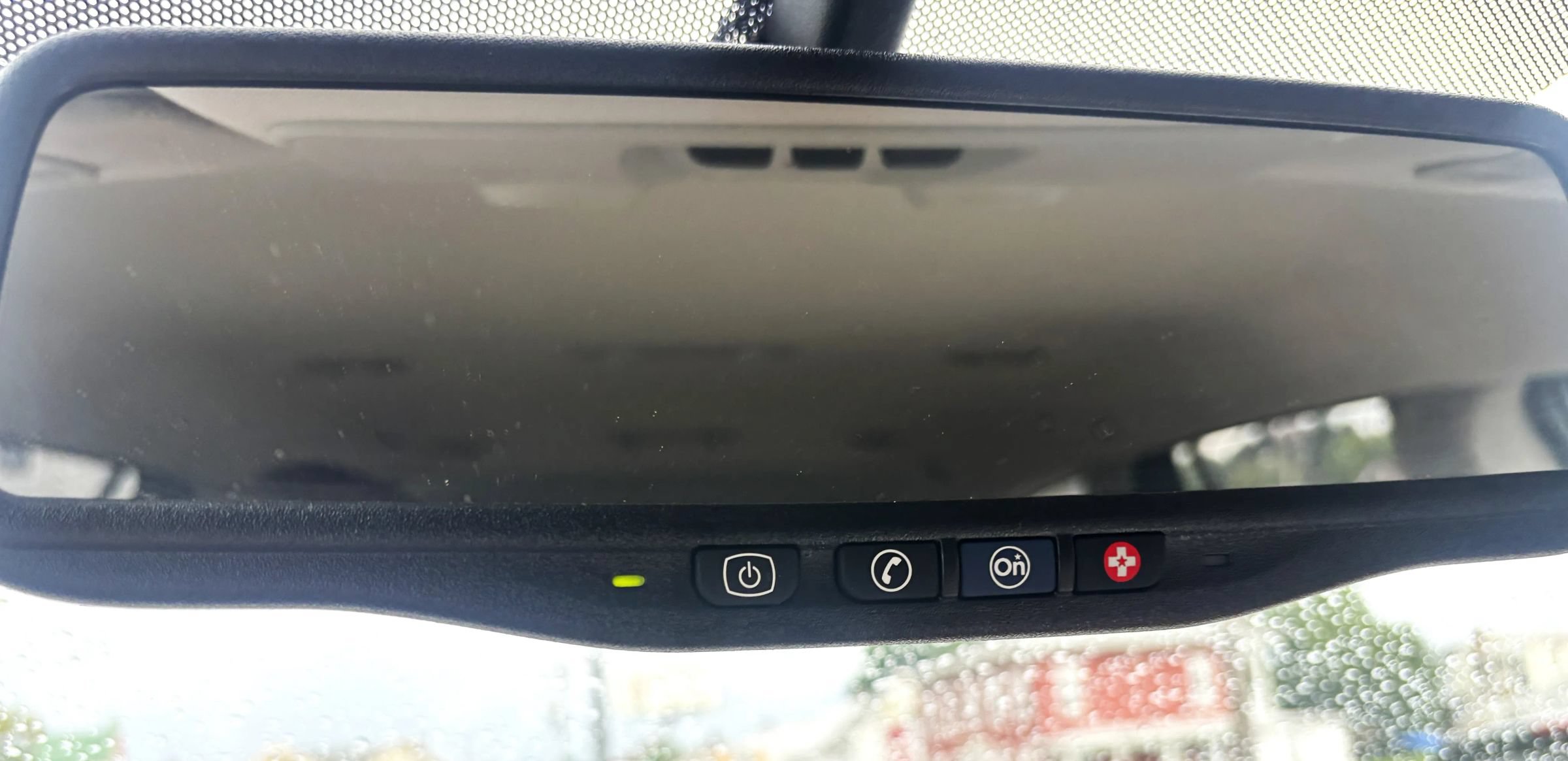 Used 2012 Buick Enclave Leather AWD/4WD image 29