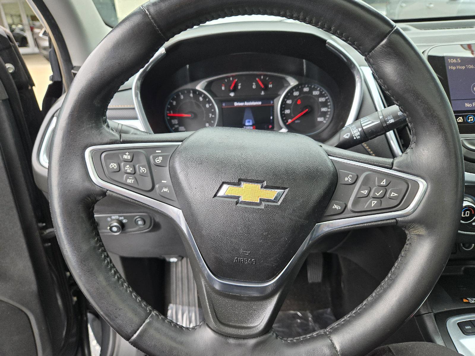 Used 2019 Chevrolet Equinox Premier AWD/4WD image 33