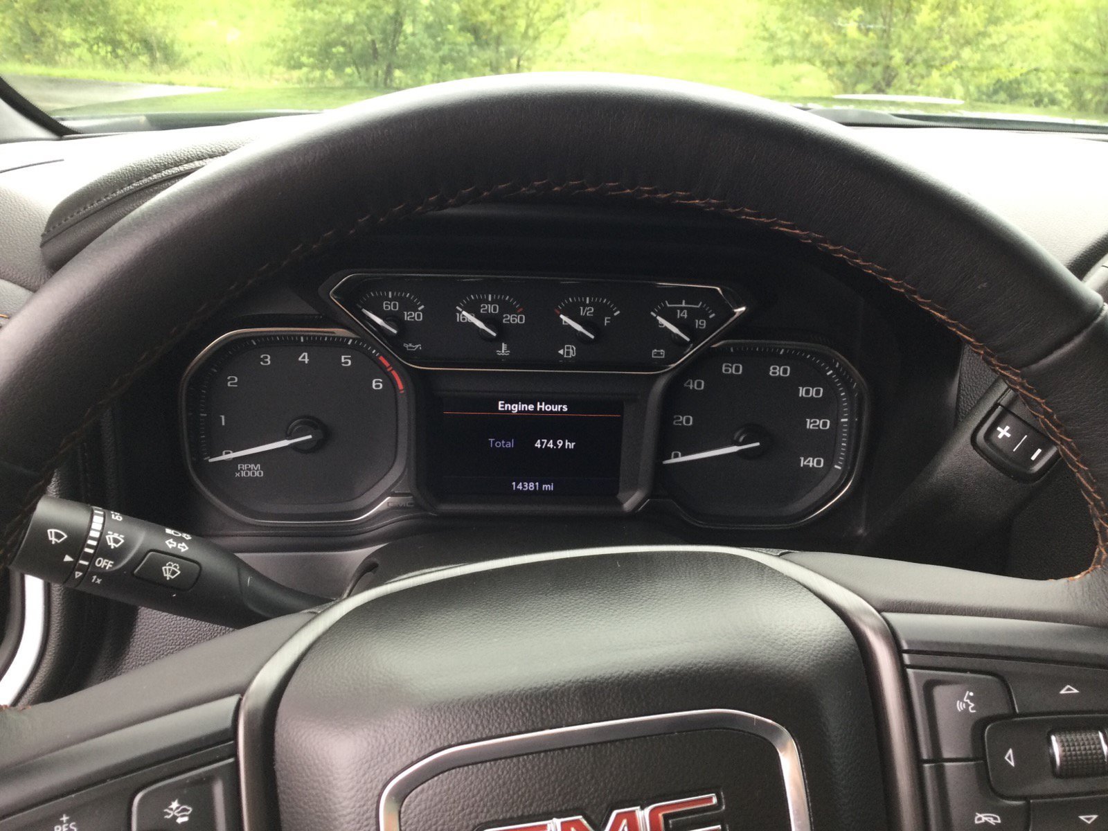 Used 2022 GMC Sierra 3500 AT4 w/ AT4 Preferred Package AWD/4WD image 19