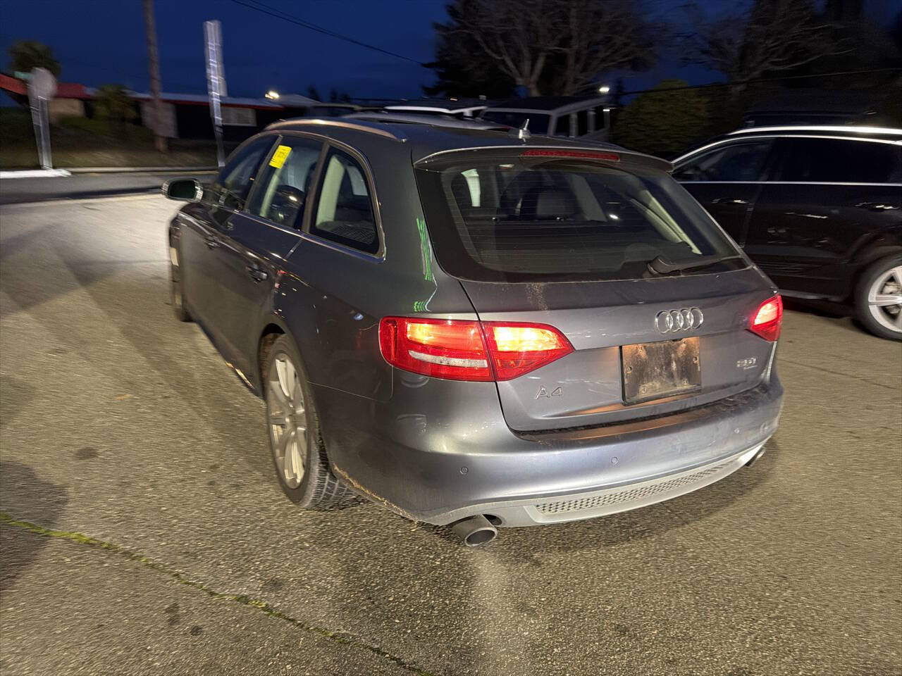 Used 2012 Audi A4 2.0T Premium Plus image 3