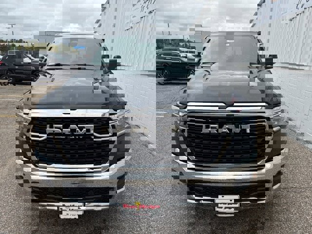 New 2026 RAM 1500 Big Horn image 4