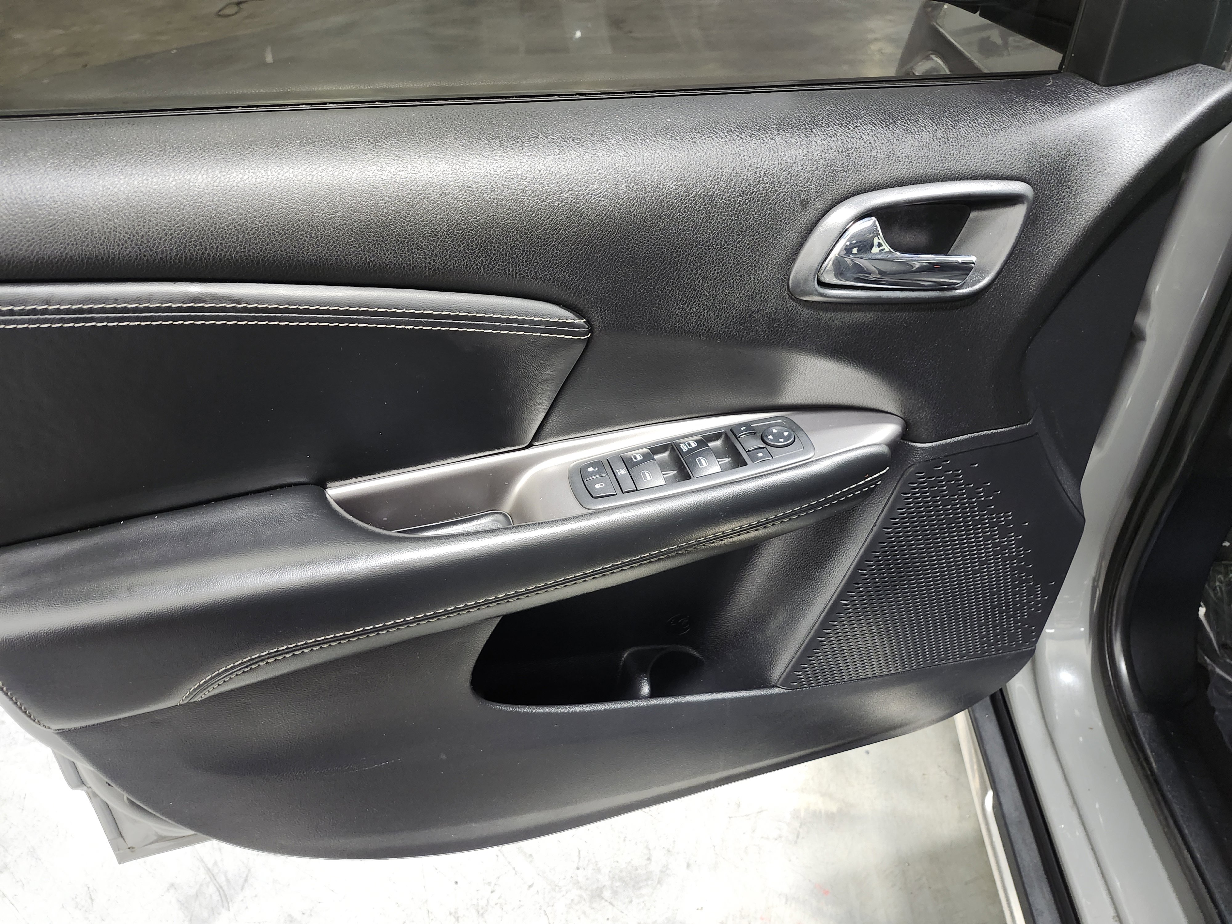 Used 2020 Dodge Journey Crossroad image 24