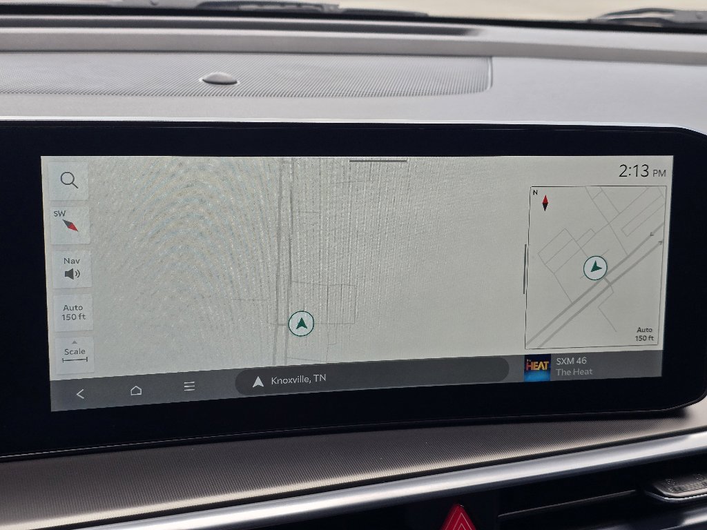 New 2025 Kia Sorento SX Prestige image 10