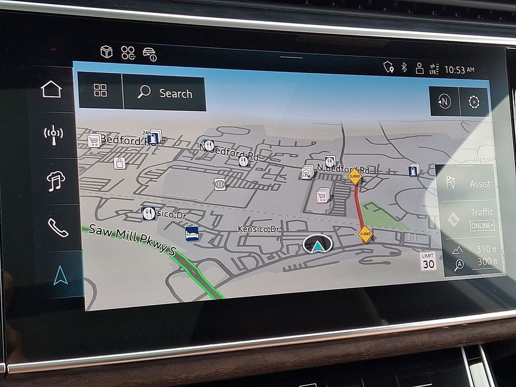 Used 2025 Audi Q7 3.0T Premium Plus image 19