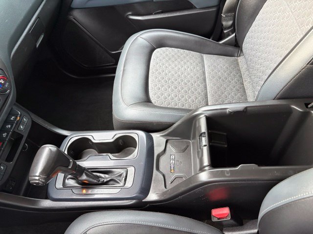 Used 2019 Chevrolet Colorado Z71 RWD image 22