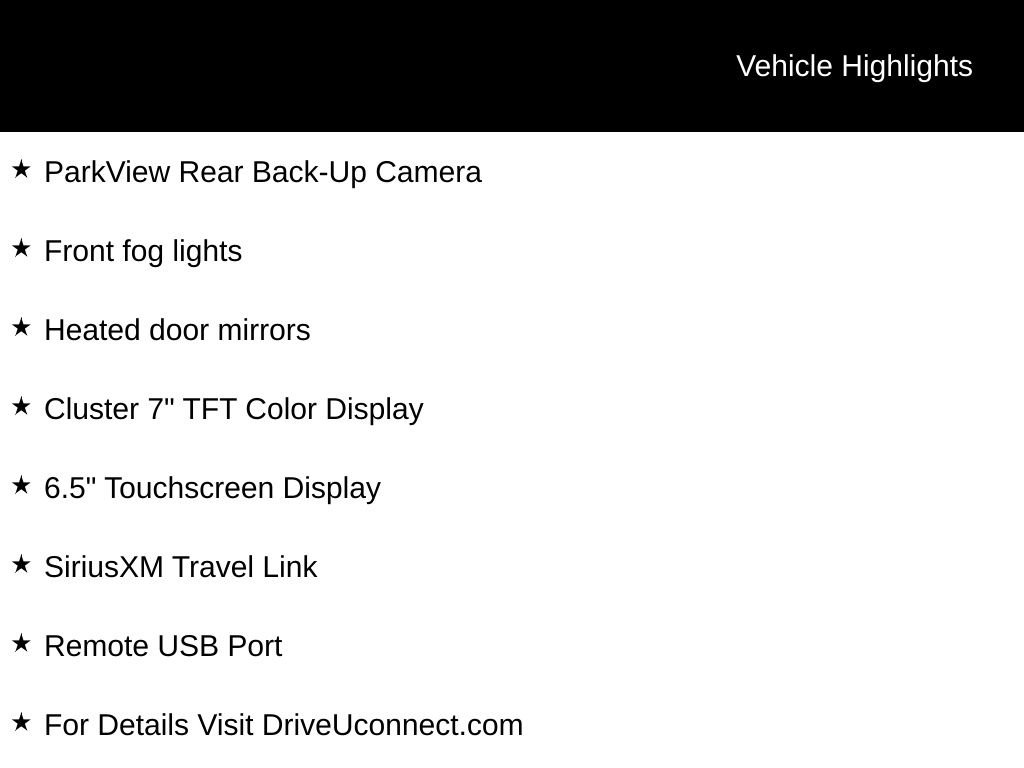 Used 2017 Jeep Renegade Latitude image 6